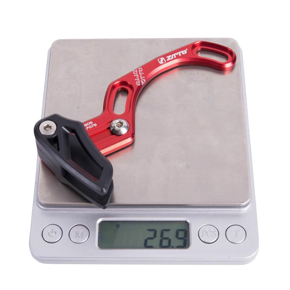Thanh Trượt Dẫn Dây Xích Bằng Hợp Kim Nhôm ISCG 03 / ISCG 05
