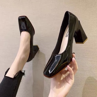 GUỐC CAO GÓT QUỐC DÂN ĐẾ 7CM