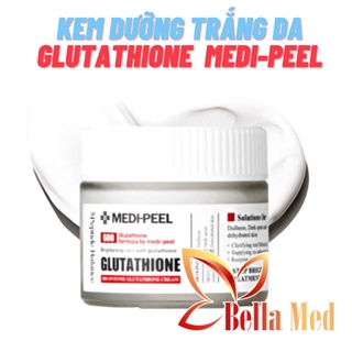 Kem Dưỡng Trắng Da MEDI PEEL GLUTATHIONE Cream