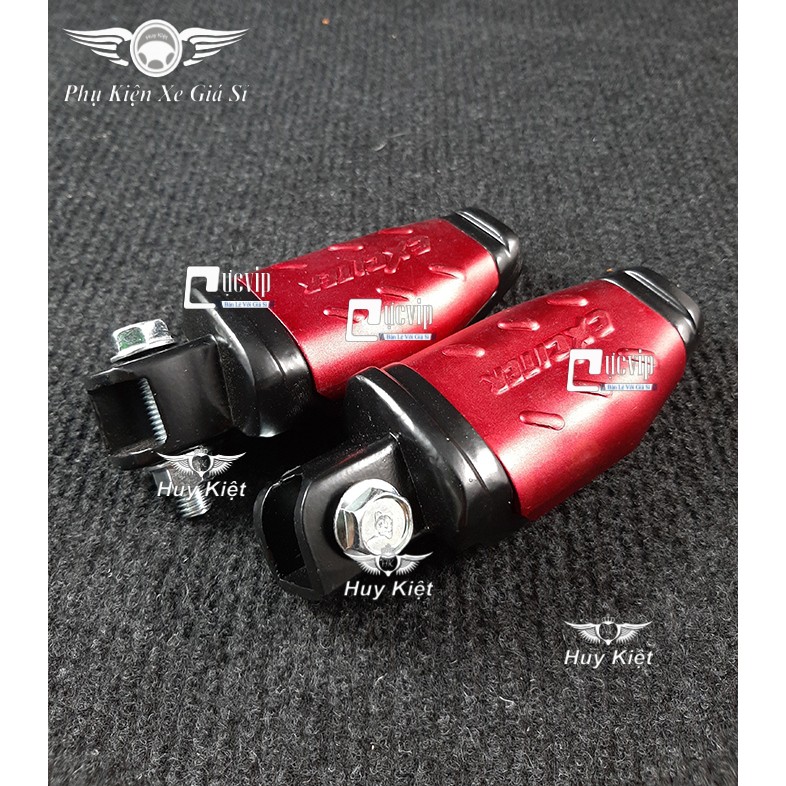[Rẻ Vô Địch] - Gác Chân Trước Dành Cho Xe Exciter 135 MS1520