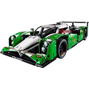 Lego Technic - LeLe 38017