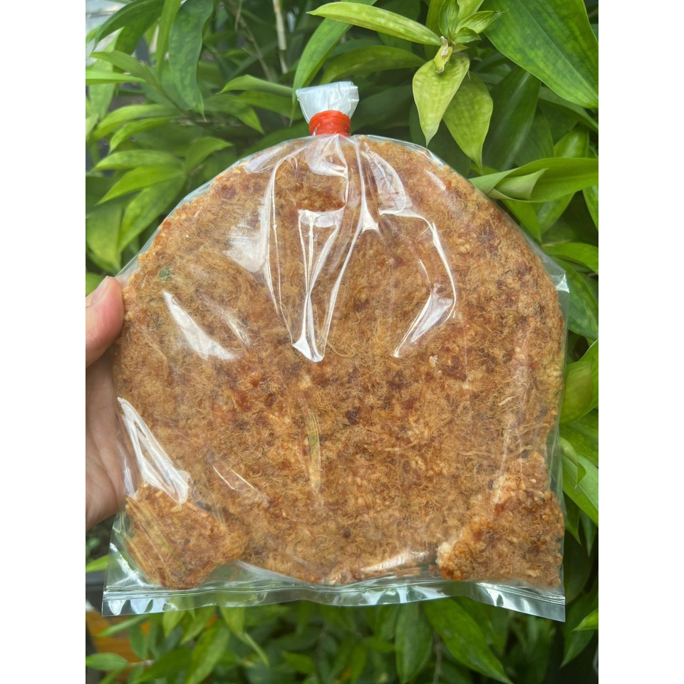 Cơm Cháy Đáy Nồi Trai Đẹp 200G