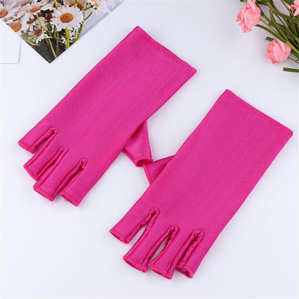 Găng Tay Bảo Vệ Móng Tay Chống Tia Uv Khi Sơn Móng Kat1