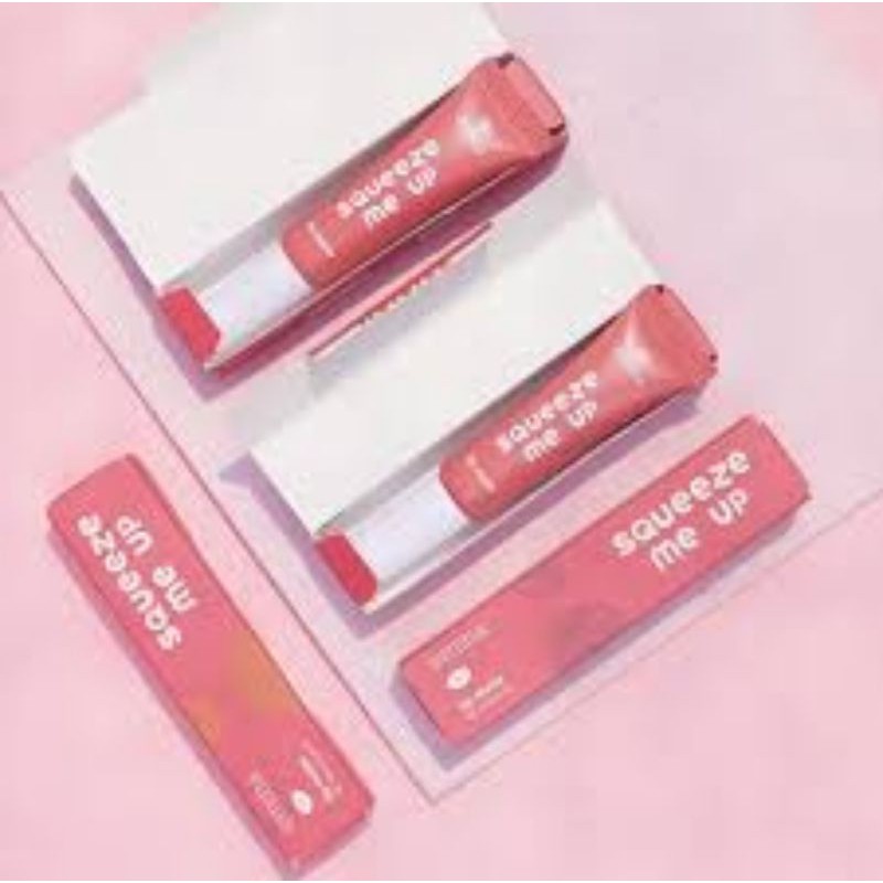 (Hàng Mới Về) Son Môi Emina 8ml Màu Lì Quyến Rũ | BigBuy360 - bigbuy360.vn