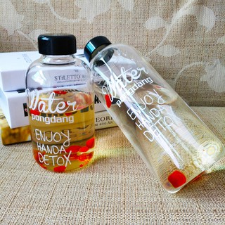 bình pongdang 1000ml và 600ml