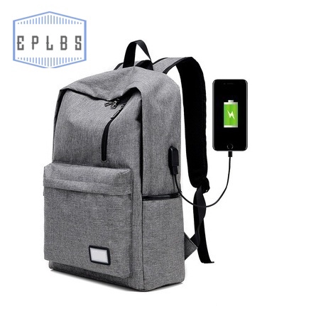 Mới ba lô bên ngoài USB sạc giao diện adapter sạc cáp（ Giao diện ngoài USB）