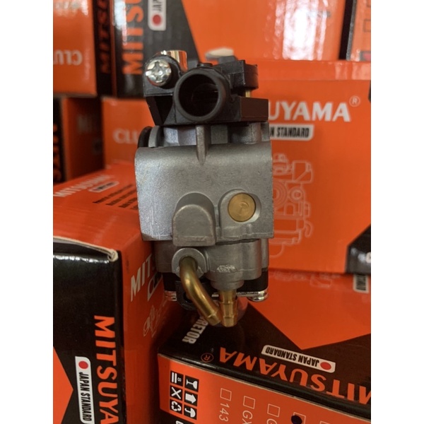 Bình xăng conmáy cắt cỏ Honda gx25,gx35 4thì