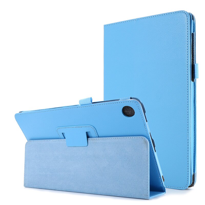 Bao da chống sốc cho máy tính bảng Huawei Matepad T 10s 10.1 AGS3-L09/W09 Tablet Cover Folding Leather Stand Flip Cover | BigBuy360 - bigbuy360.vn