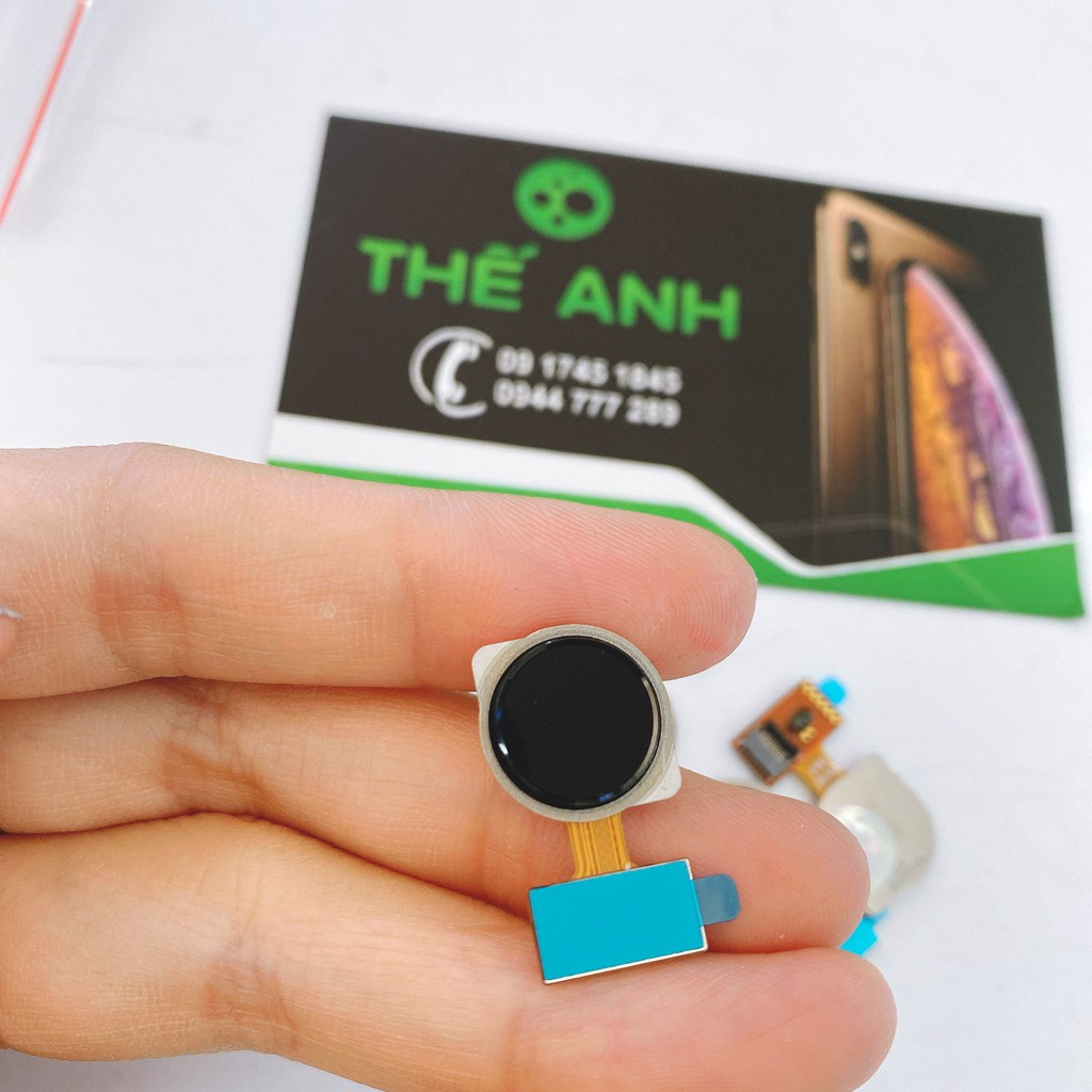Cảm biến vân tay Xiaomi Redmi note 7 chính hãng , bảo hành lỗi