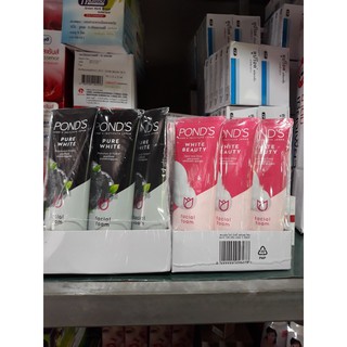 Sữa rửa mặt Pond's 100g Thái Lan