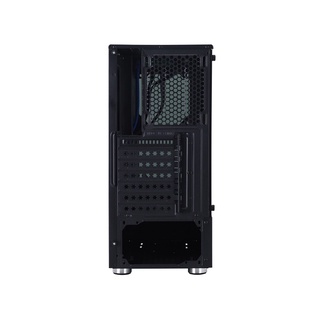 Vỏ Case XTech F1  (Mid Tower/Màu Đen)