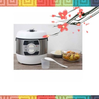 Nồi cơm điện - nồi cơm điện 1.8l sunhouse mama shd8628 - sunhouse shd8628. gia dụng linh trần