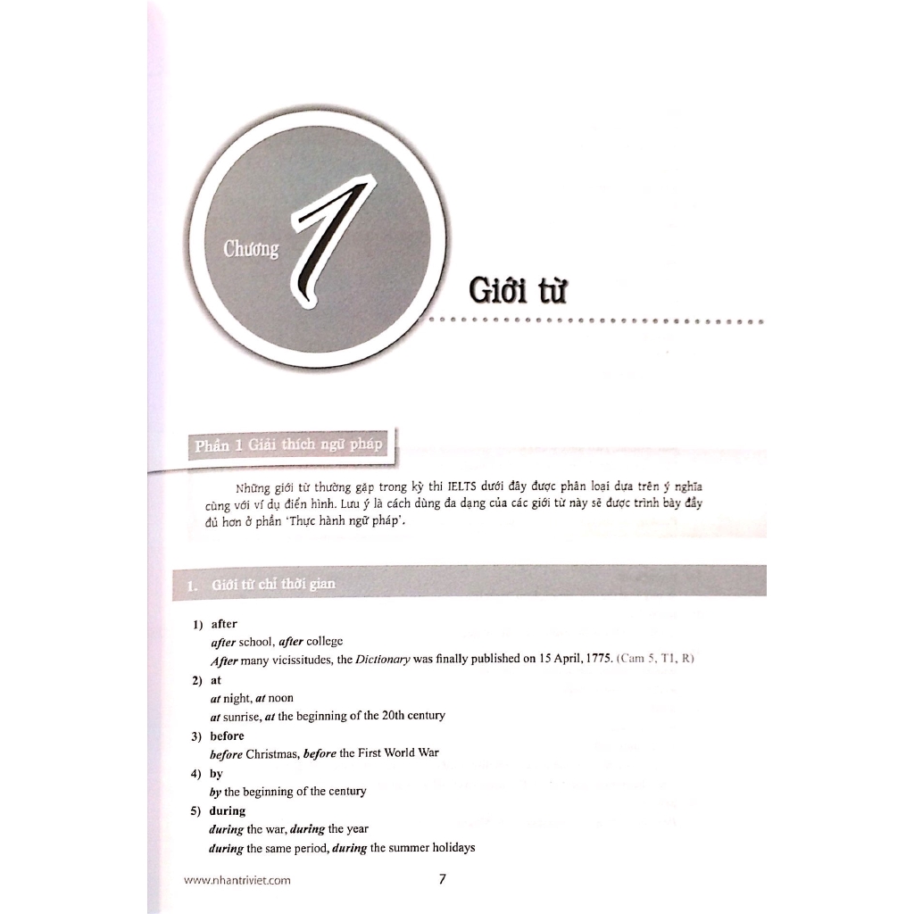 Sách - Essential Grammar For Ielts