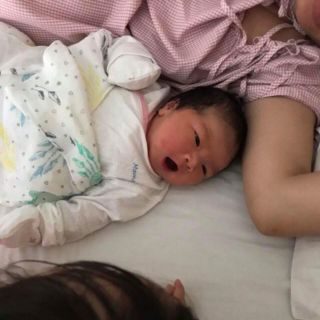 Quần Áo Sợi Tre MamaRu (Sơ Sinh 0-18 Tháng)