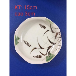 Gốm Nhật đẹp hàng tuyển