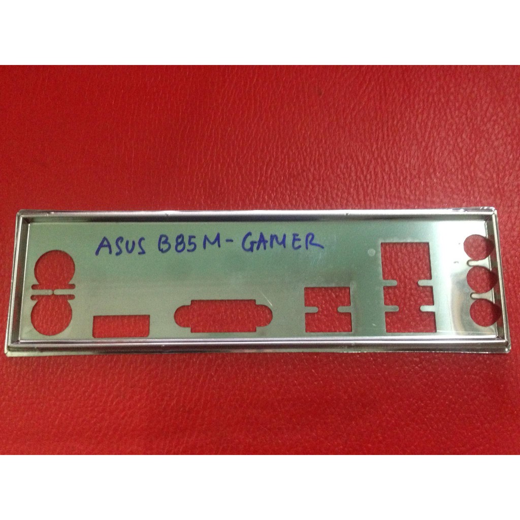 Chặn main ASUS B85M-GAMER B85M GAMER