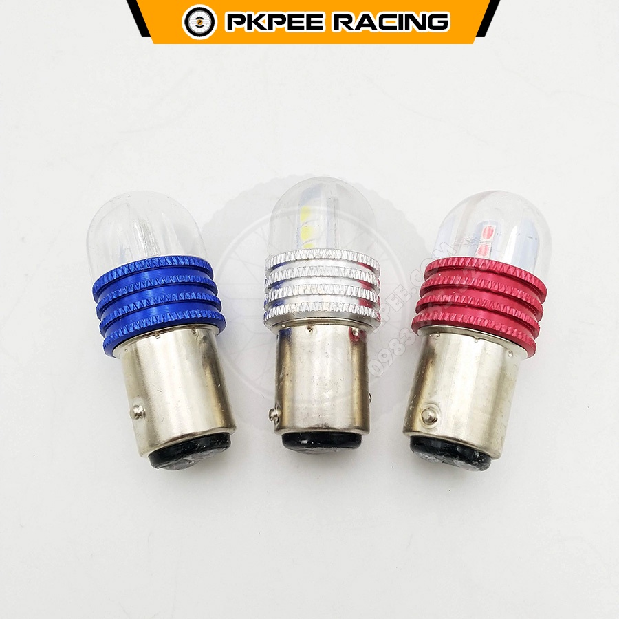 Đèn Led Chóp Hậu 1.5V MTL Cho Wave, Dream, Sirius, Future, Winner, Raider - PKPEE