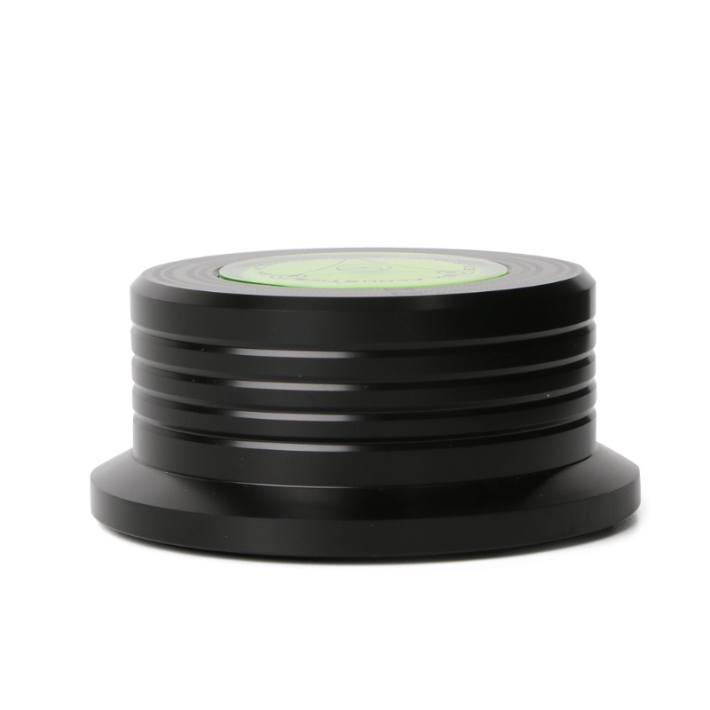 Kẹp Ổn Định Đĩa Rung 3 Trong 1 Cho Máy Quay LP HiFi Wei