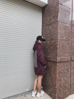 HODDIE TOOMANY // DESIGN BY 2CE