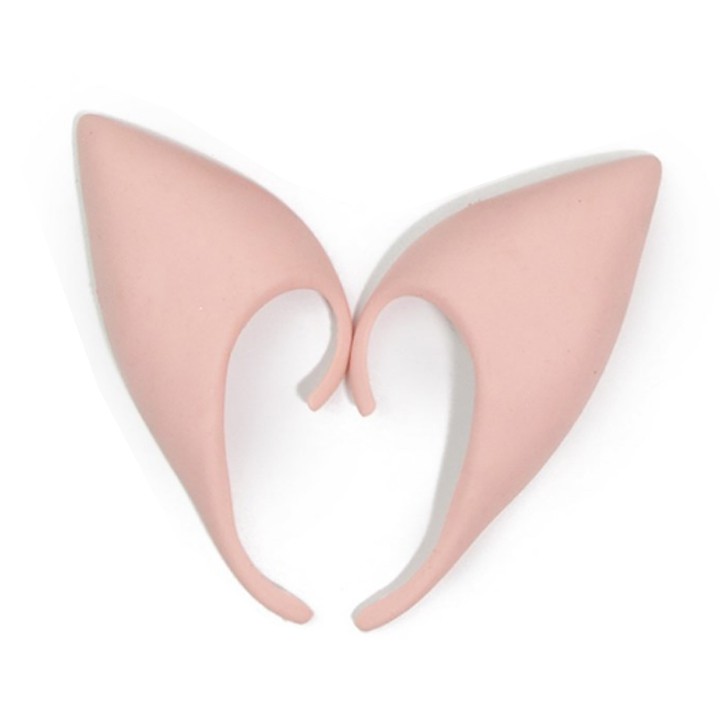 Tai Yêu Tinh Giả Hóa Trang, tai hóa trang đẹp