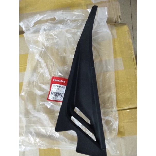 Nắp bình nước mát Winner X chính hãng (có bán lẻ )