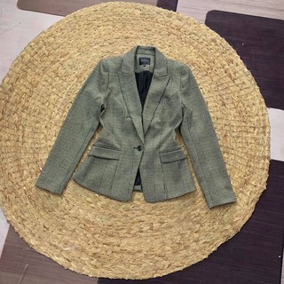 Áo vest công sở