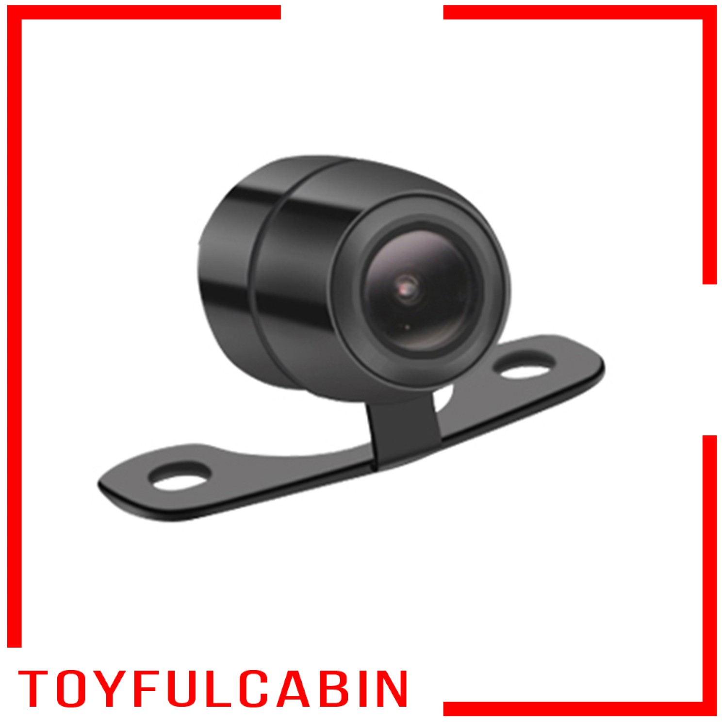 Camera Hành Trình Chống Nước Màn Hình Lcd 2.0 "720P | BigBuy360 - bigbuy360.vn