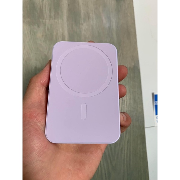 DỰ PHÒNG KHÔNG DÂY REMAX 10.000MAH