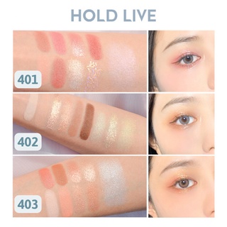 Bảng mắt Hold Live 9 ô