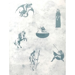 Sách - Illustrated Classics - Thần Thoại Bắc Âu