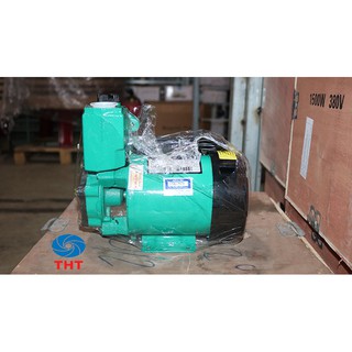 Máy bơm đẩy cao Sunstar DA-200E 200W