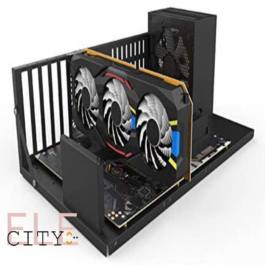 ✨ELE✨Thicker Version Open Studio Chassis Frame Motherboard Bracket Holder | BigBuy360 - bigbuy360.vn