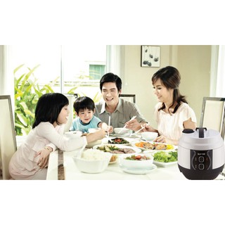 NỒI CƠM ĐIỆN NIÊU SUPOR 1.8L