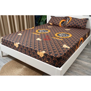 Dallm dobau ga chống thấm cotton