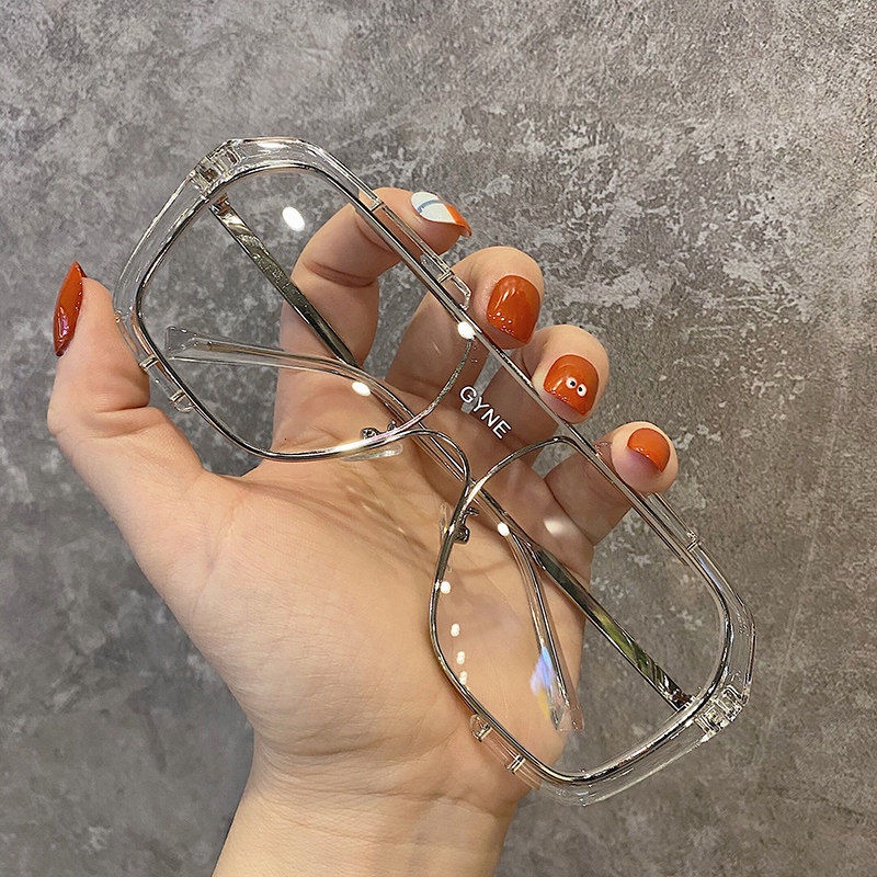 Kính Mát Thời Trang Hàn Quốc Cho Nam Nữ