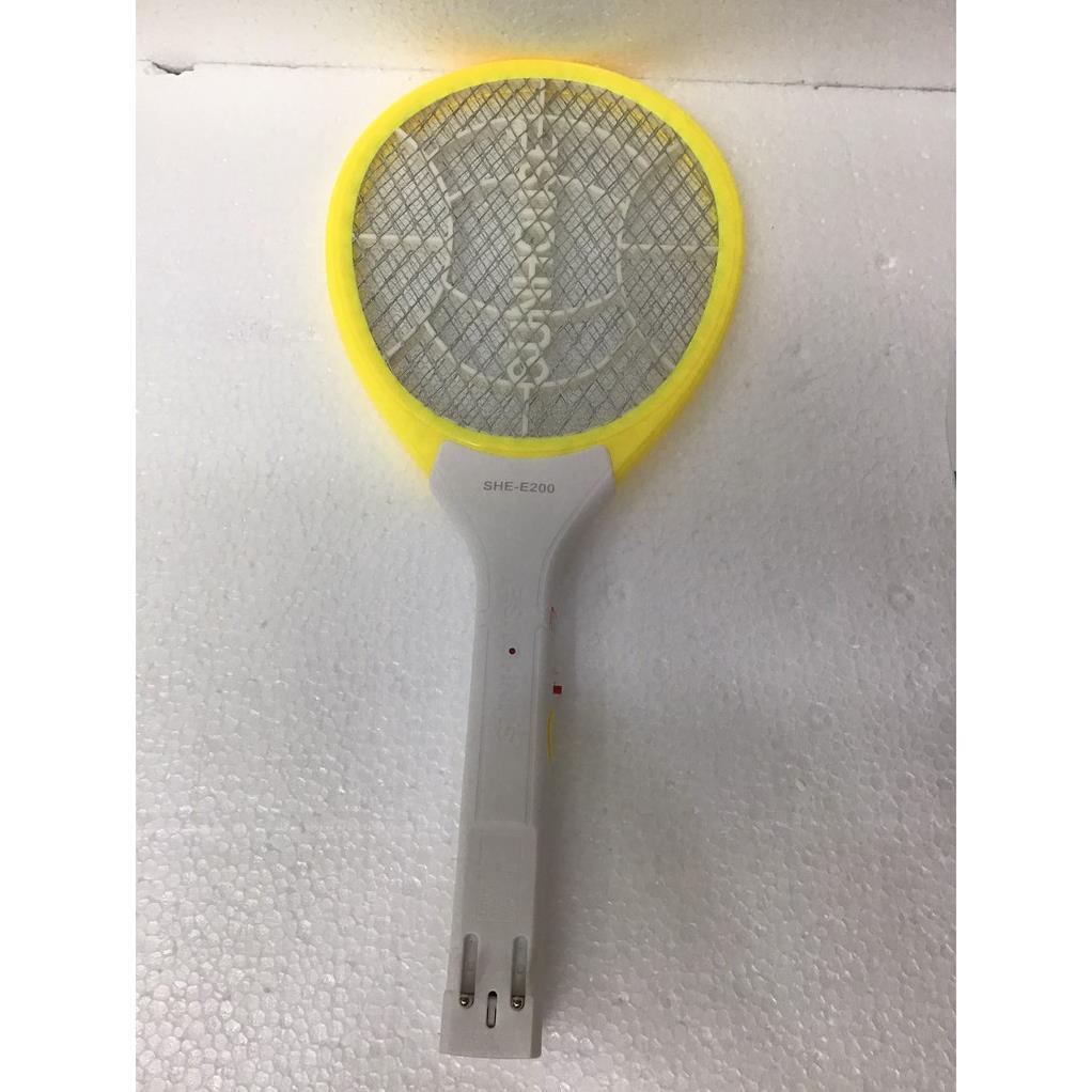 VỢT MUỖI SUNHOUSE E200