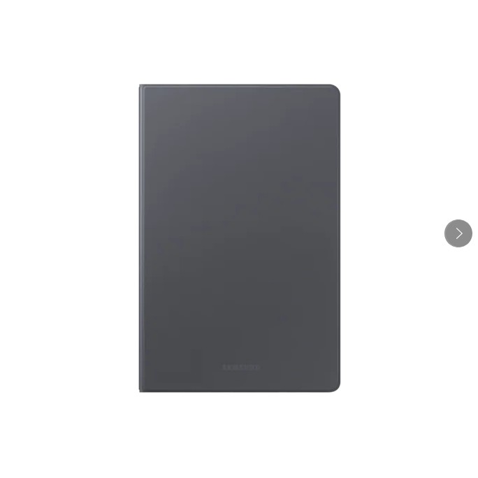 Bao Da Samsung Galaxy Tab A7  Book Cover EF-BT500 - Hàng Chính Hãng