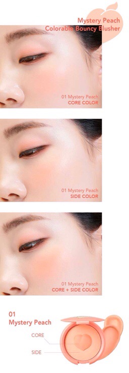 Phấn má It’s Skin Colorable Bouncy Blusher | BigBuy360 - bigbuy360.vn