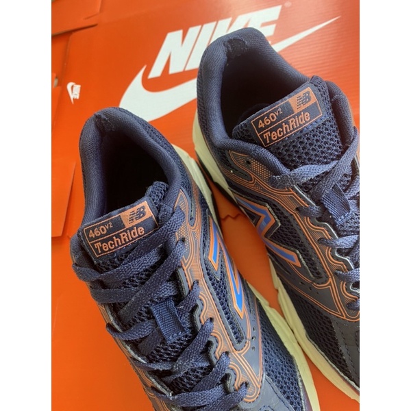 Giày NB đã qua sử dụng fix size 37-37.5