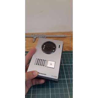Camera Chuông Cửa PANASONIC VL-VF580