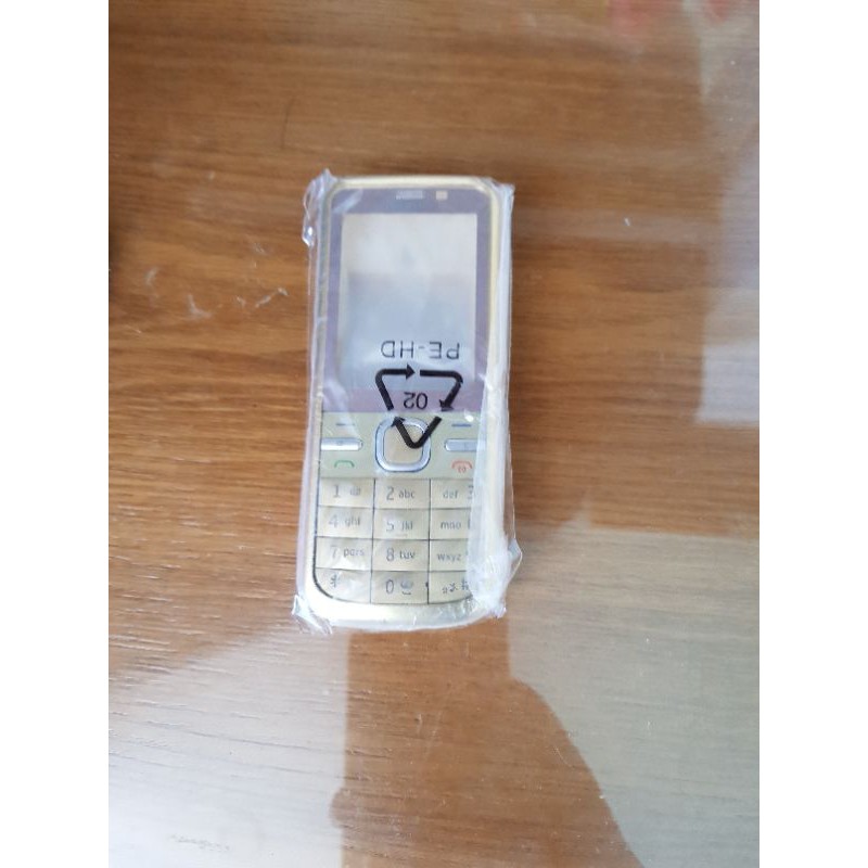 Vỏ thay thế cho nokia C5-00