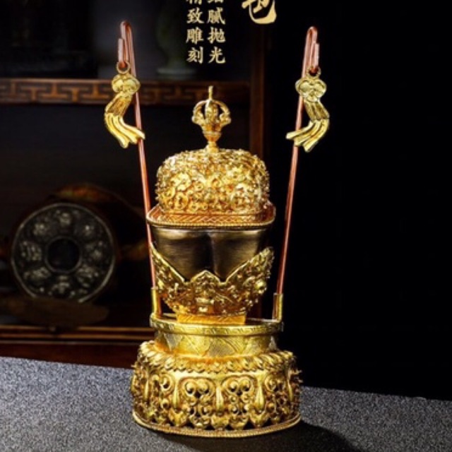 BÁT GABBRA ĐỒNG 2 PHƯỚN