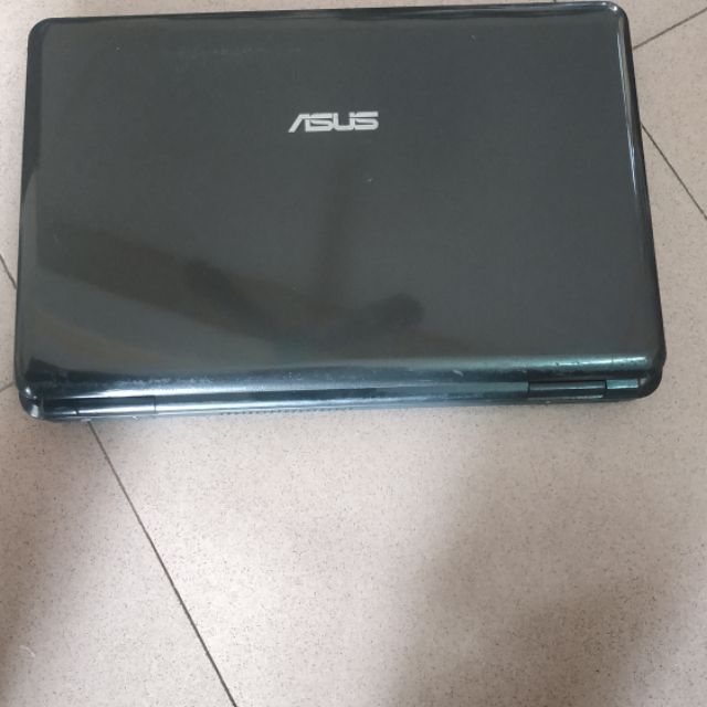 Xác laptop asus x5dij