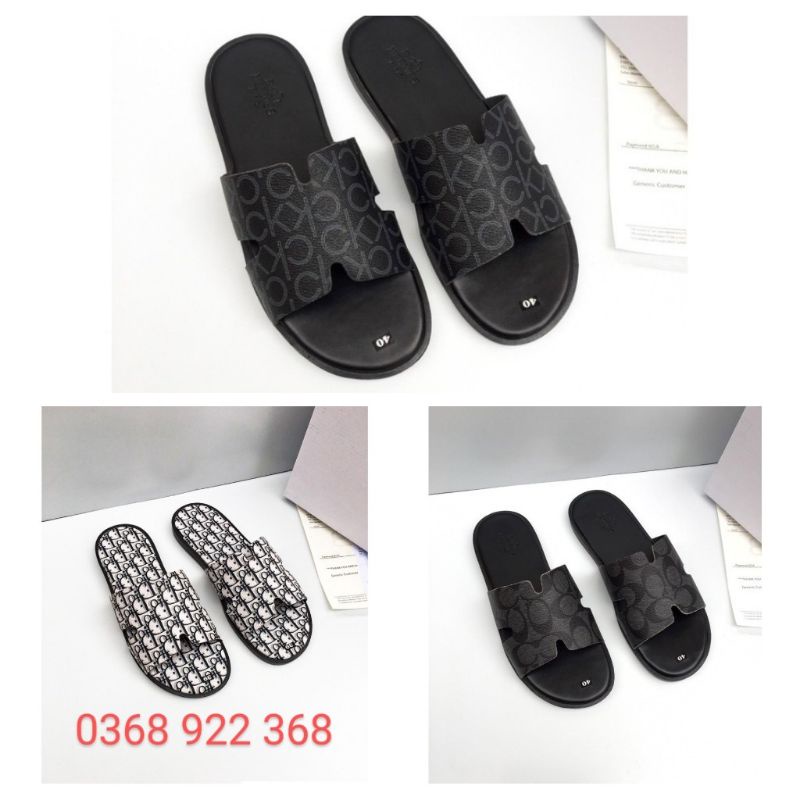 Dép hm sản phẩm hót nhất năm 2022