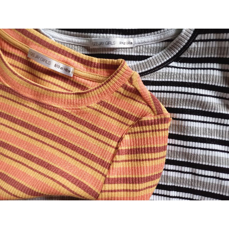 Áo thun tăm Gj xuất Nga xịn mịn