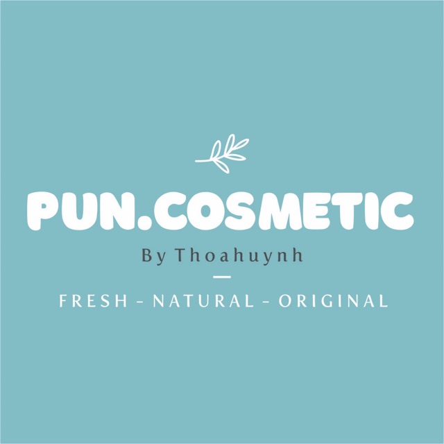 PUN.COSMETIC