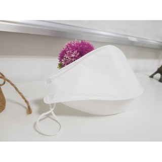 Khẩu trang chống bụi mịn KF80