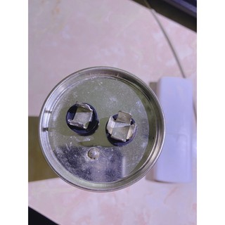 Tụ điện 100uf 450 V.AC , Tụ CBB65