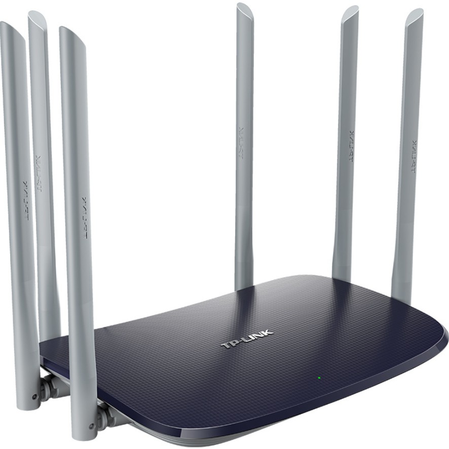 Thiết Bị Router MESH Wifi TP-Link WDR7620 AC1900Mbs cổng Gigabit | BigBuy360 - bigbuy360.vn
