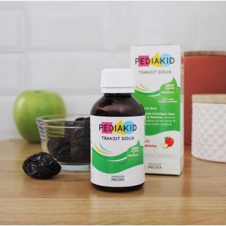 Pediakid - Bổ sung omega3 + DHA / 22 vitamin / Appetit tonus / Sommeil / Sắt Fe + Vitamin B / Immuno Fort